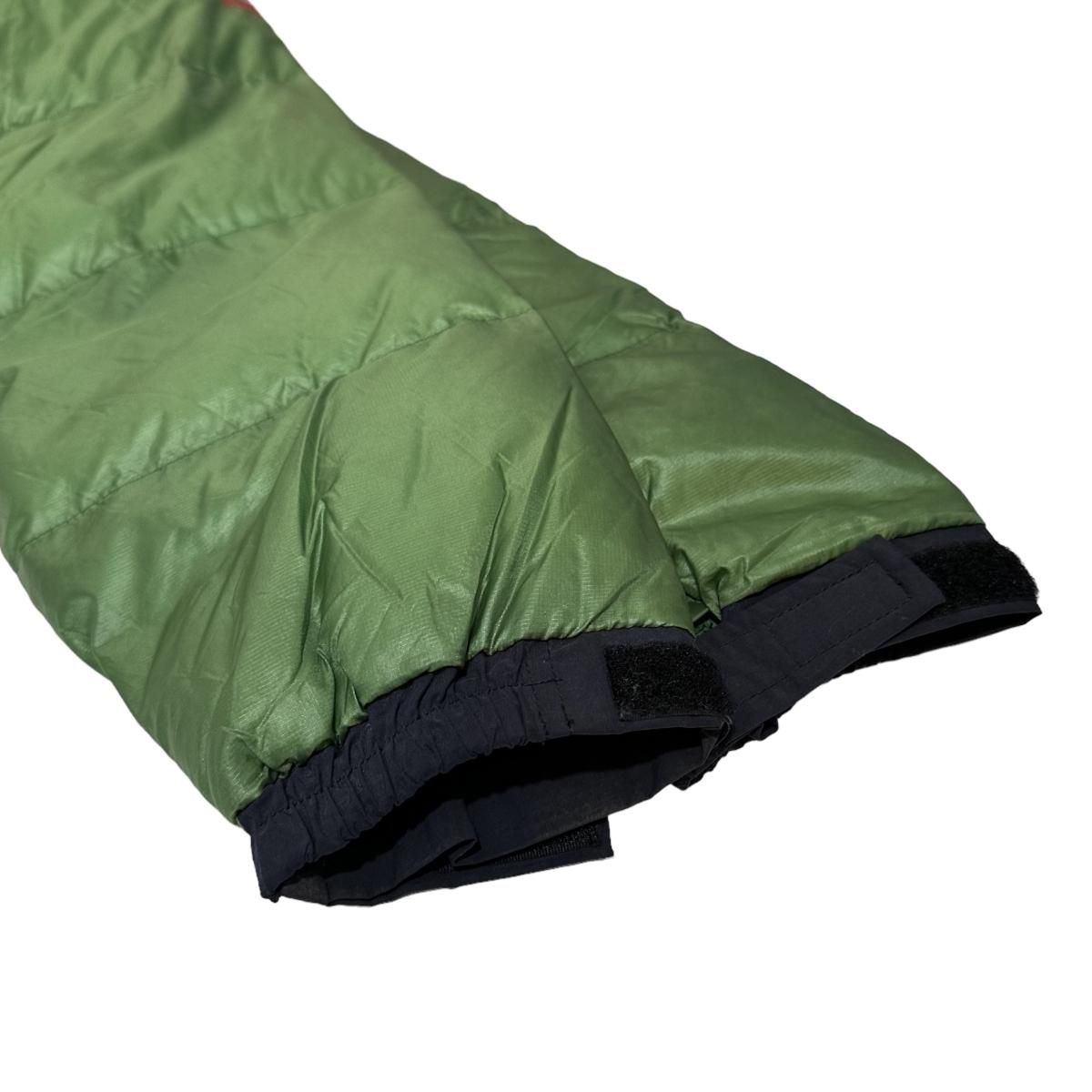 00s THE NORTH FACE Aconcagua Down Jacket 緑 L ノースフェイス 00s THE NORTH FACE Aconcagua Down Jacket 緑 L ノースフェイス