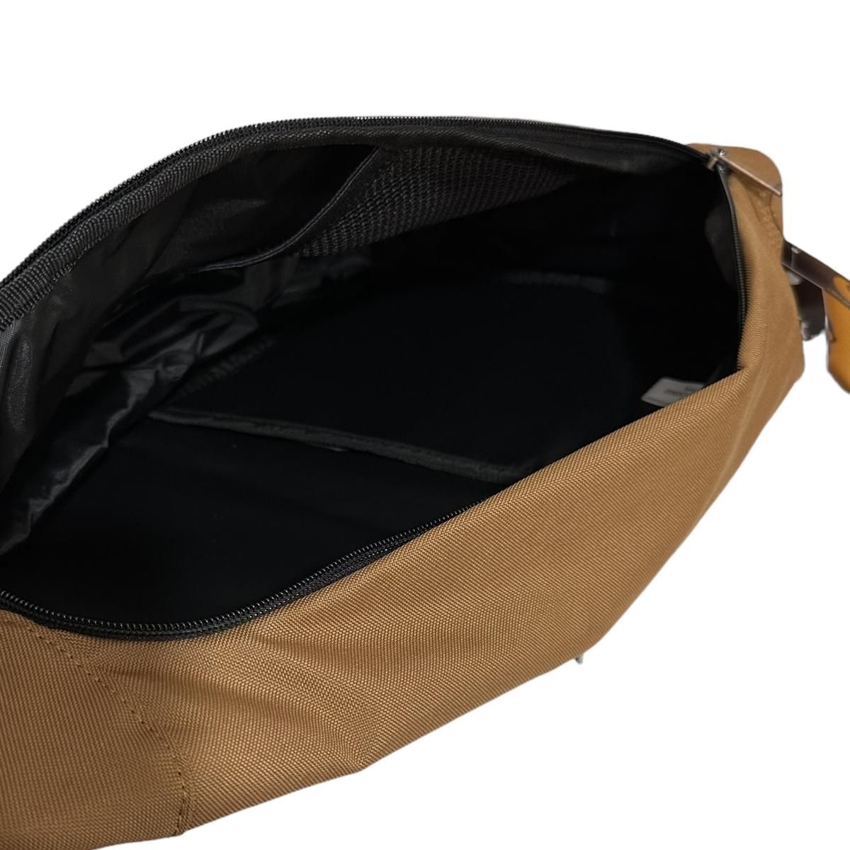 新品 US企画 Carhartt Mono Sling (CARHARTT BROWN) カーハート