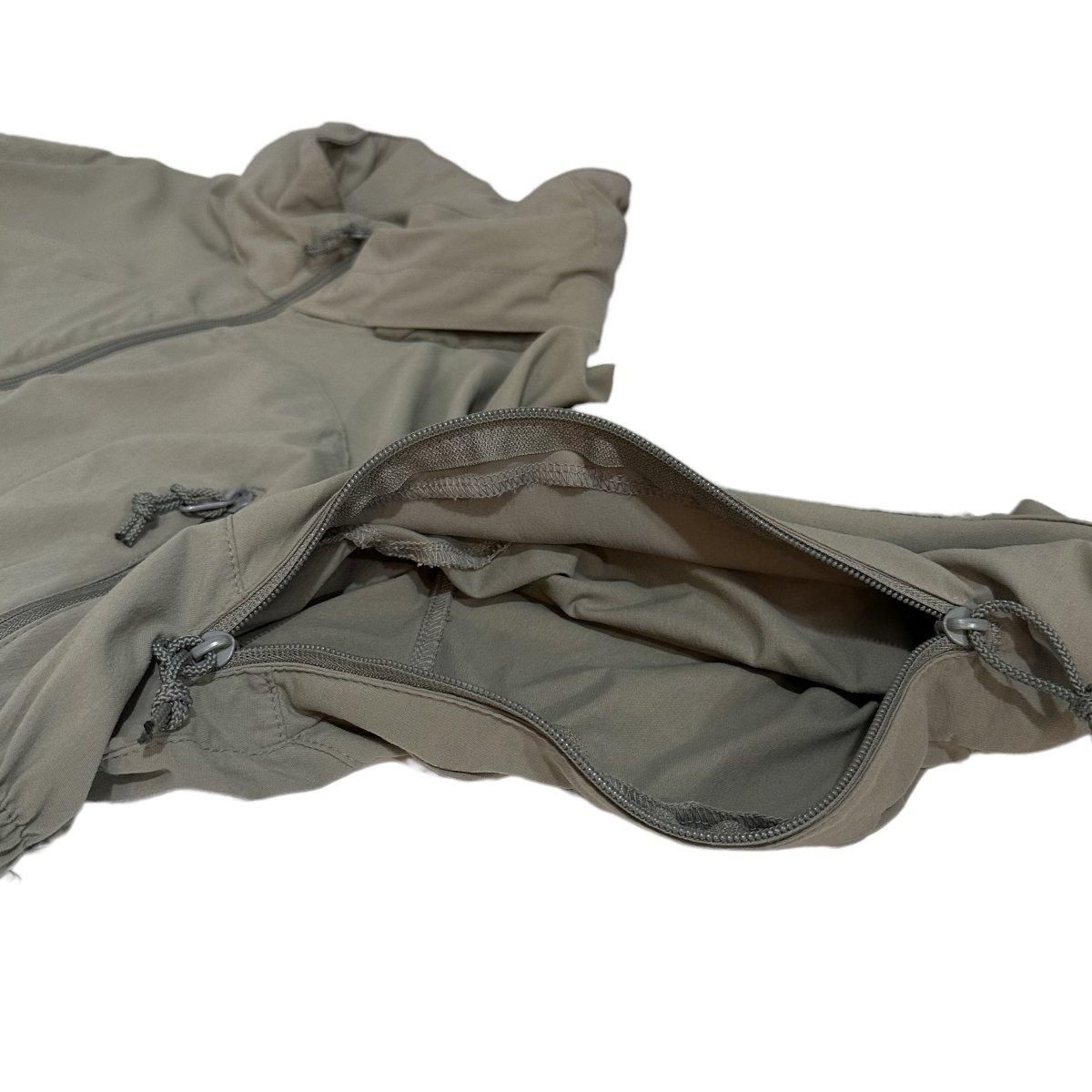 08年製 patagonia Mars PCU Level 5 Soft Shell Jacket アルファ 08年製 patagonia Mars PCU Level 5 Soft Shell Jacket アルファ