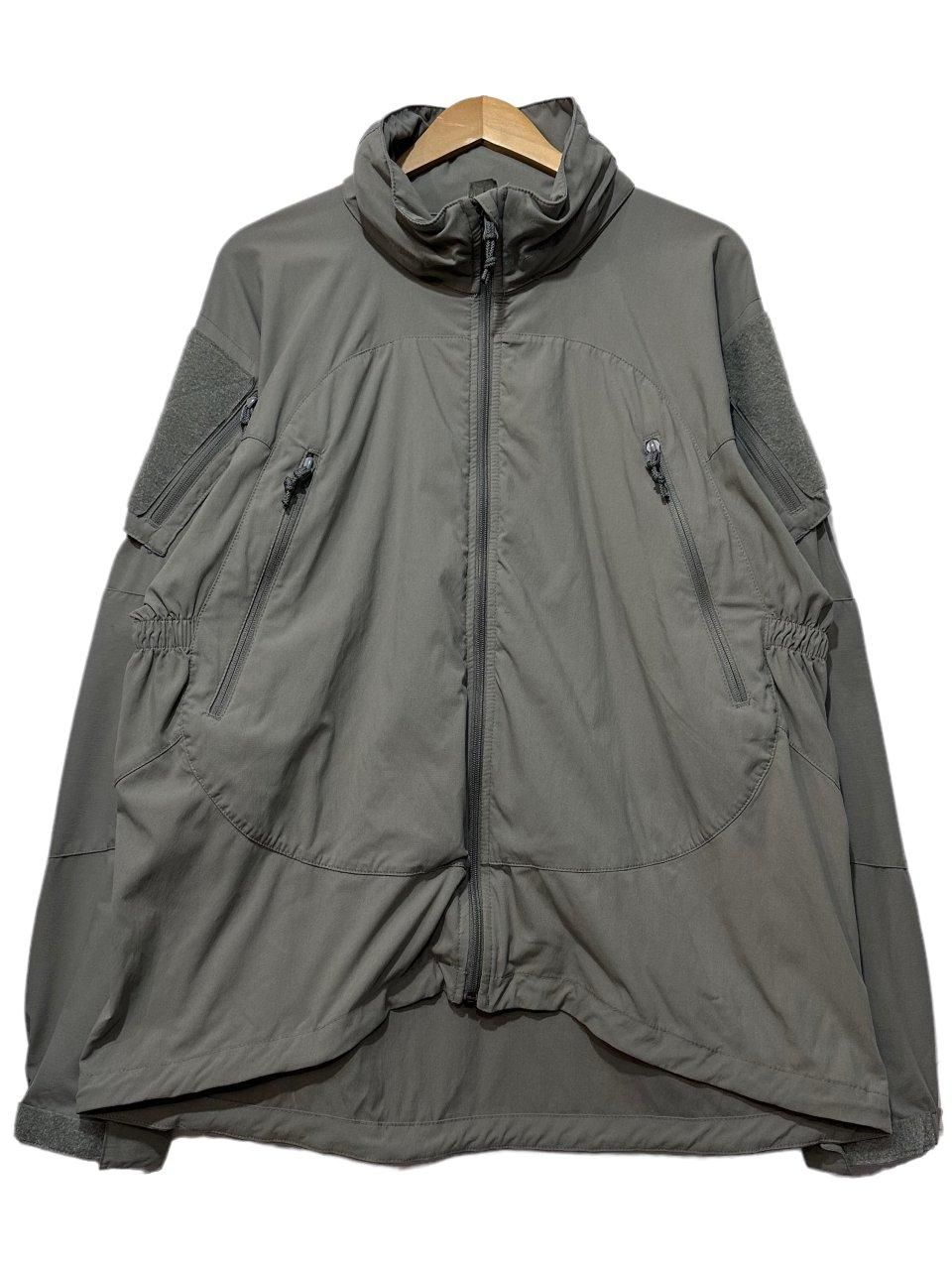 08年製 patagonia Mars PCU Level 5 Soft Shell Jacket アルファ 08年製 patagonia Mars PCU Level 5 Soft Shell Jacket アルファ