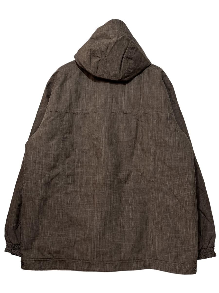 07年製 NIKE ACG Ski Jacket 茶 XL 00s ナイキ エーシージー 07年製 NIKE ACG Ski Jacket 茶 XL 00s ナイキ エーシージー