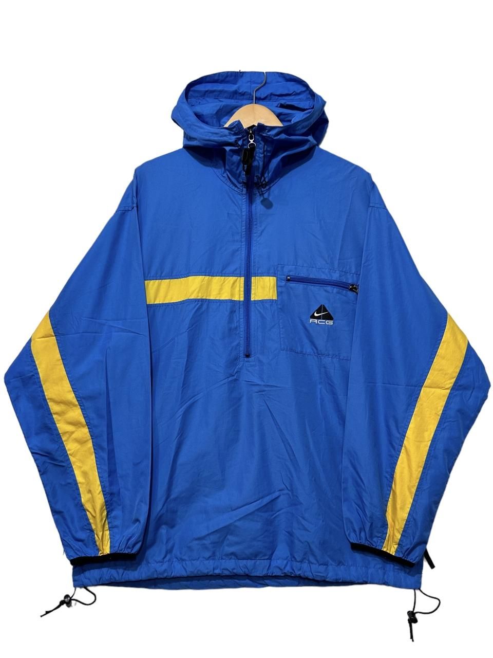 NIKE ACG アノラックパーカー