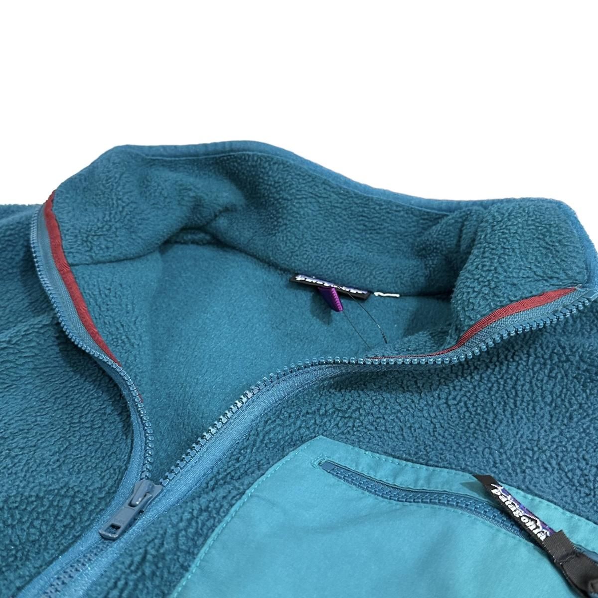 【同梱不可】 ◇ patagonia ◇ パタゴニア MIDLAND SCHOOL ボーディング Lサイズ