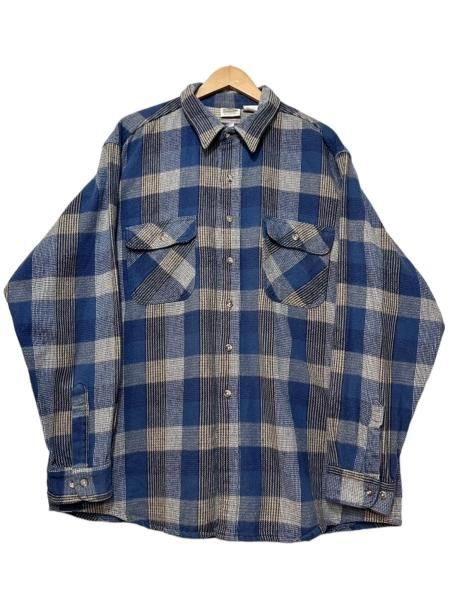 よっちゃん♡MADISONBLUE 白✖️黒チェックシャツ00 L/S SHIRT - NEWJOKE ONLINE STORE