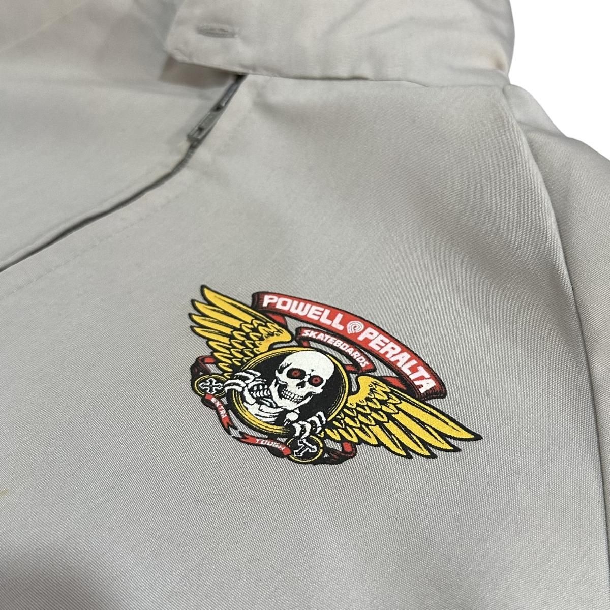 USA製 90s POWELL PERALTA USA製 90s POWELL PERALTA