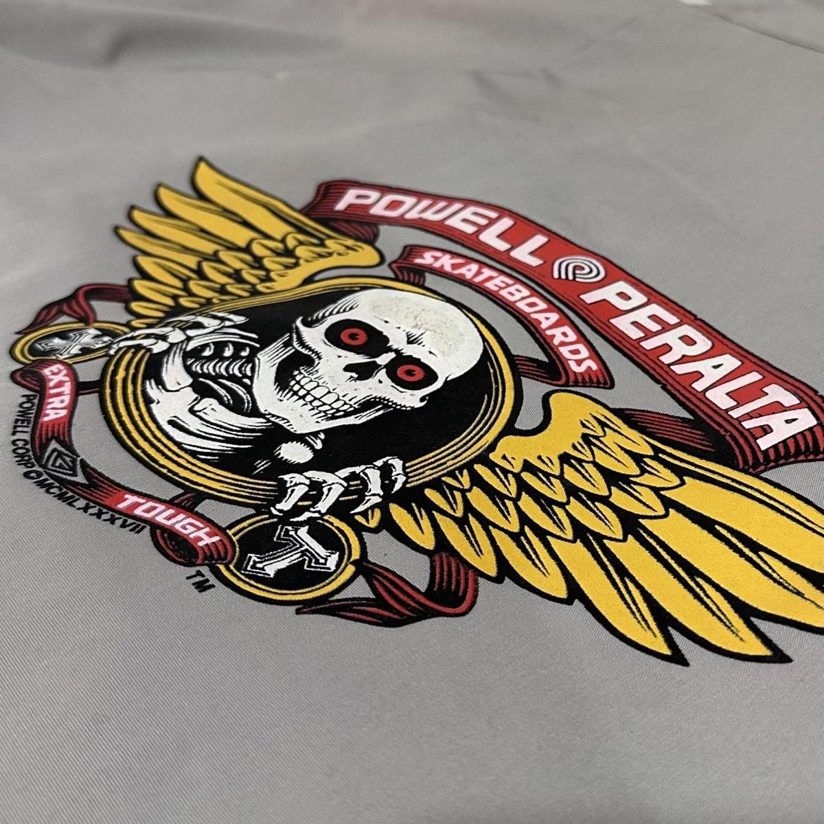 USA製 90s POWELL PERALTA USA製 90s POWELL PERALTA
