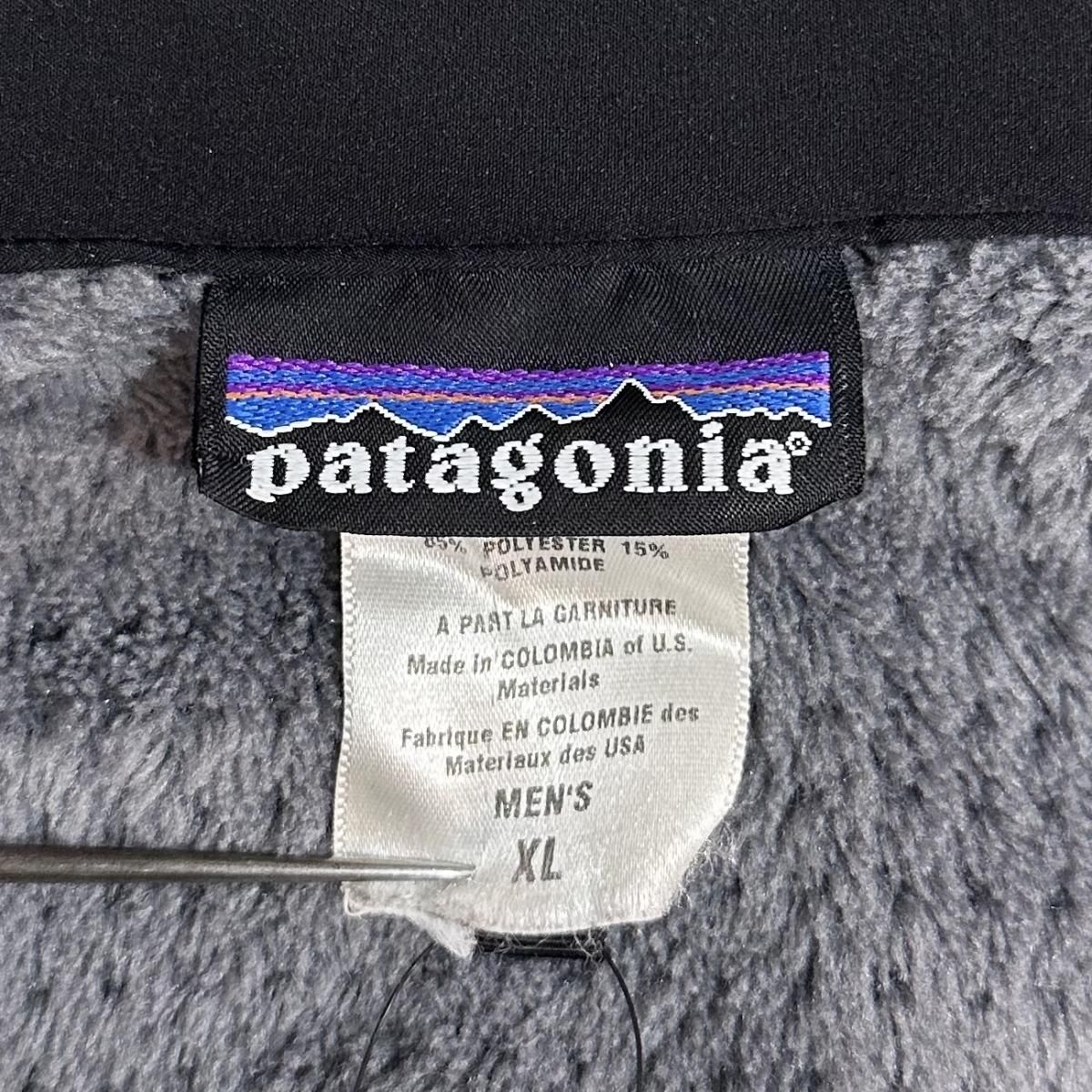 04年製 patagonia Boilerplate Jacket 黒 XL 00s パタゴニア 04年製 patagonia Boilerplate Jacket 黒 XL 00s パタゴニア