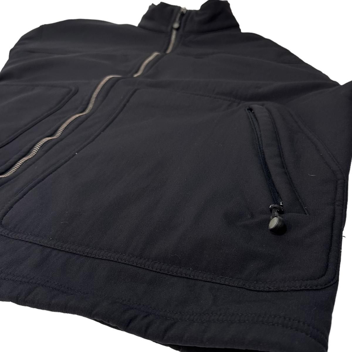 04年製 patagonia Boilerplate Jacket 黒 XL 00s パタゴニア 04年製 patagonia Boilerplate Jacket 黒 XL 00s パタゴニア