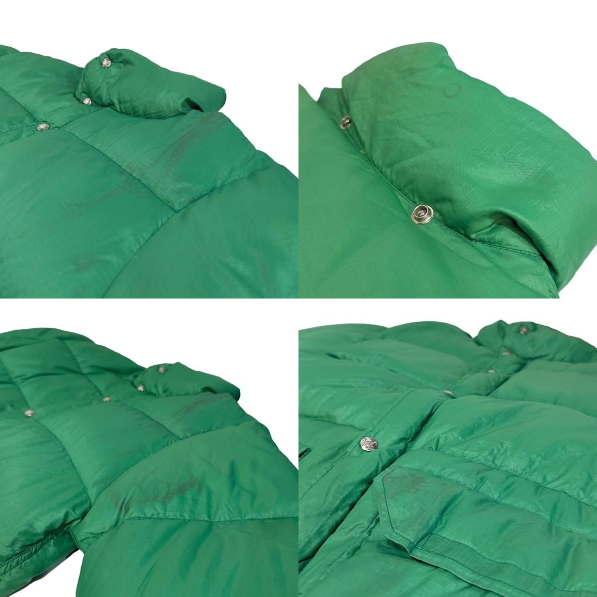 USA製 70s THE NORTH FACE Sierra Parka (Apple Green) L ノース USA製 70s THE NORTH FACE Sierra Parka (Apple Green) L ノース