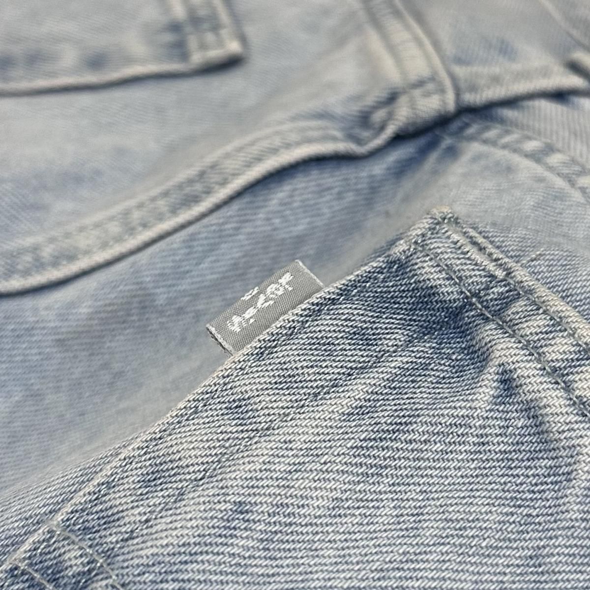 Levi's SilverTab Levi's SilverTab