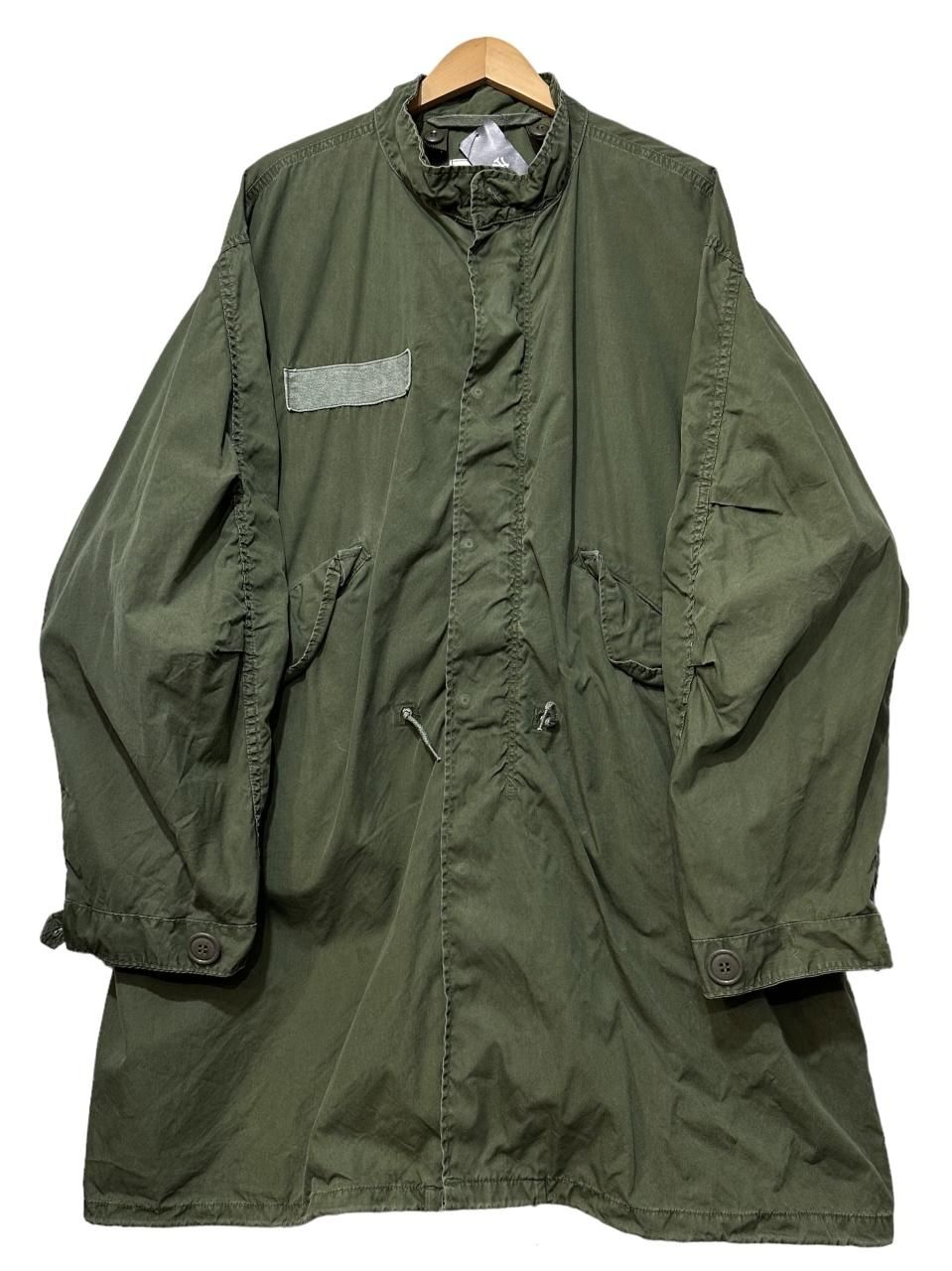 80s M-65パーカ モッズコート US ARMY実物 | www.phukettopteam.com