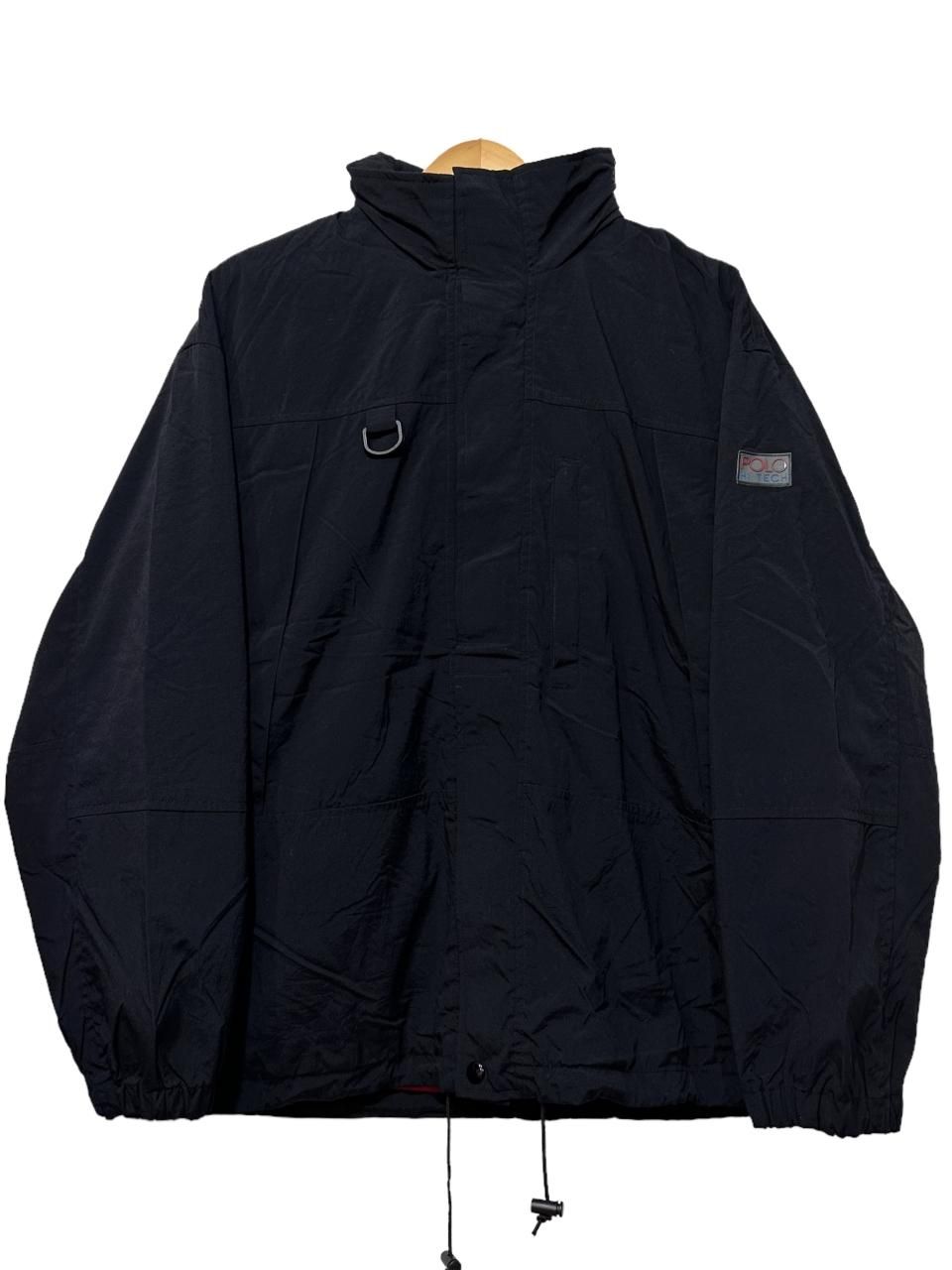 POLO SPORT Nylon Jacket ナイロンジャケット