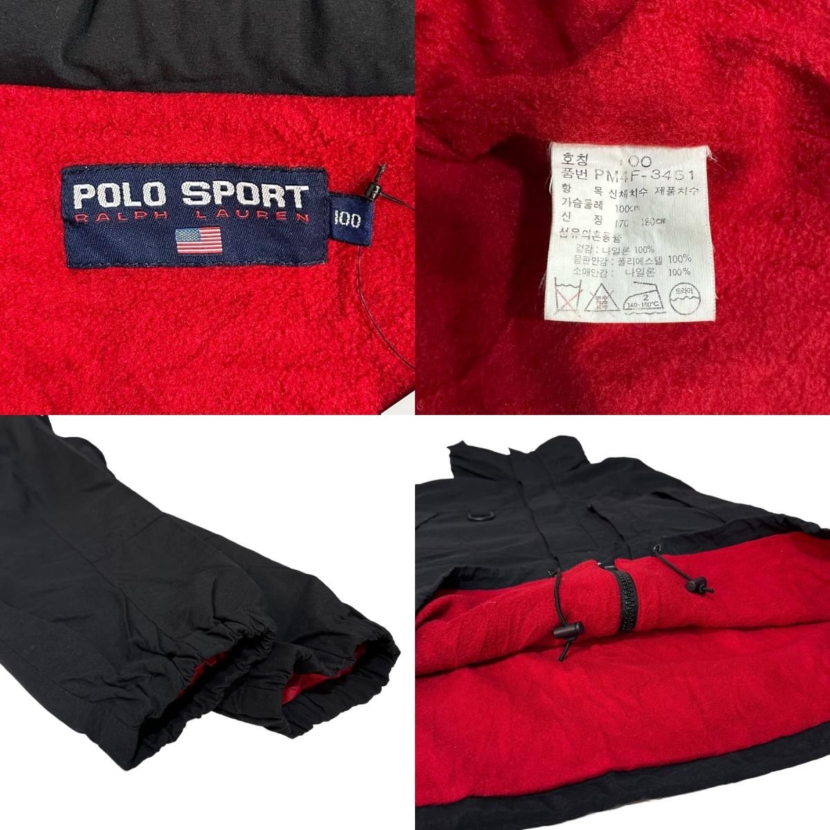 90s POLO SPORT 90s POLO SPORT