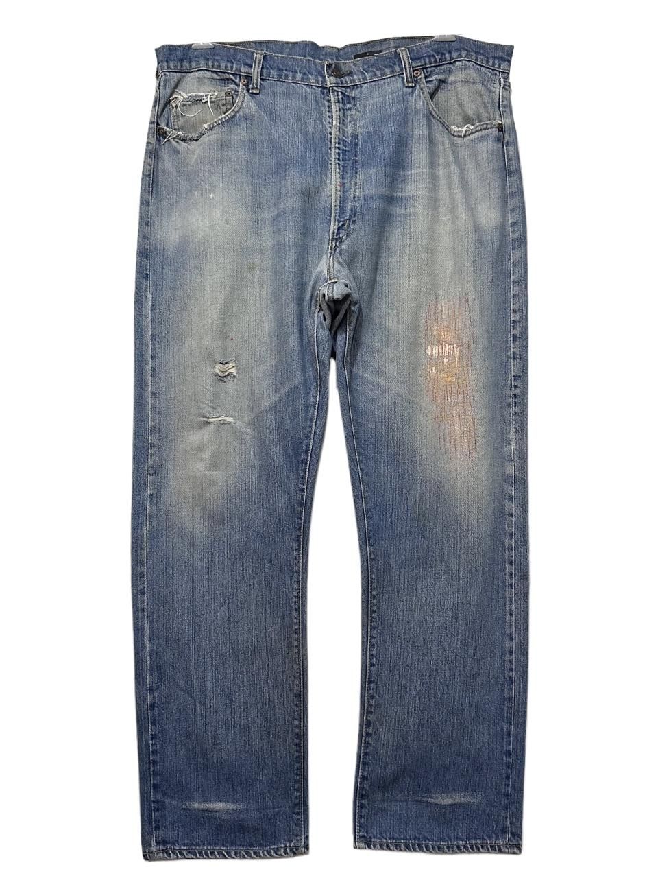 77年製 Levi's 505 