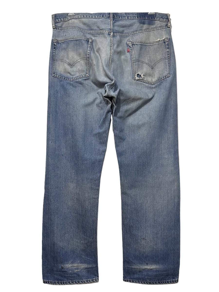 宜しくお願い致します週末価格　70s Levi's 505 66前期 W31 L30