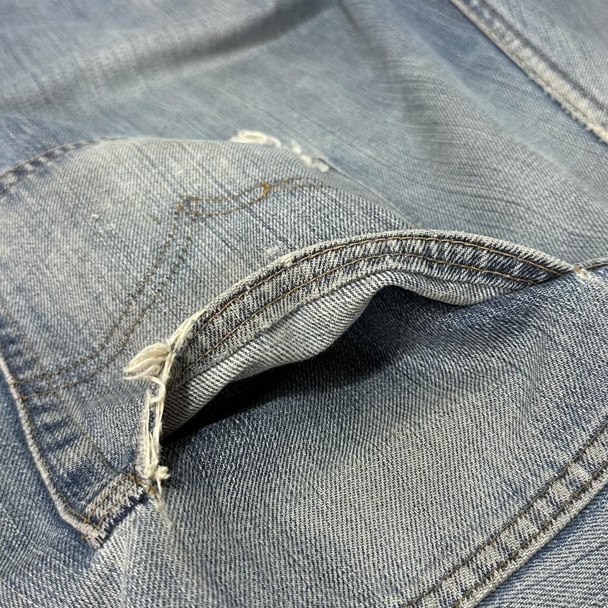 77年製 Levi's 505 77年製 Levi's 505