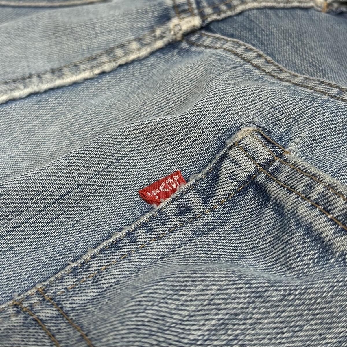 77年製 Levi's 505 77年製 Levi's 505