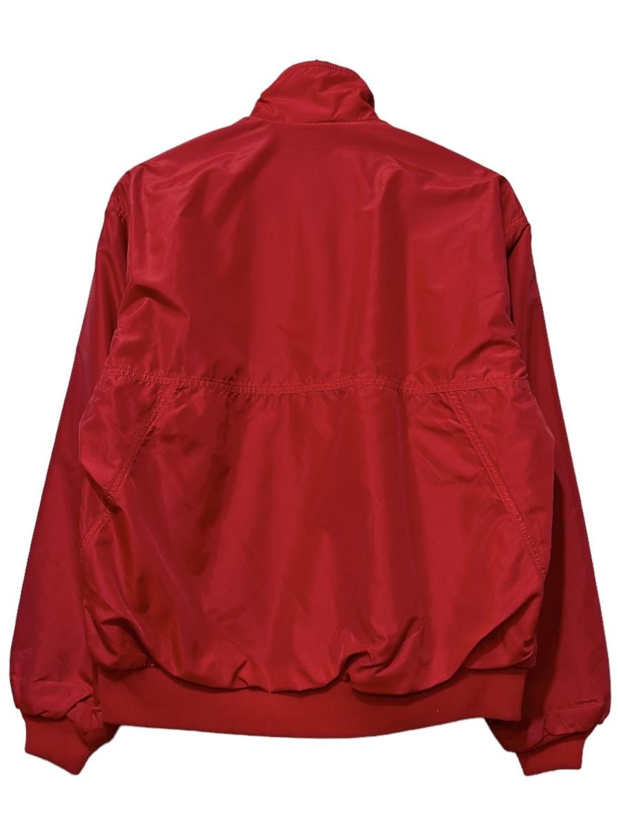 USA製 88年 patagonia Shelled Capilene Jacket (French Red USA製 88年 patagonia Shelled Capilene Jacket (French Red