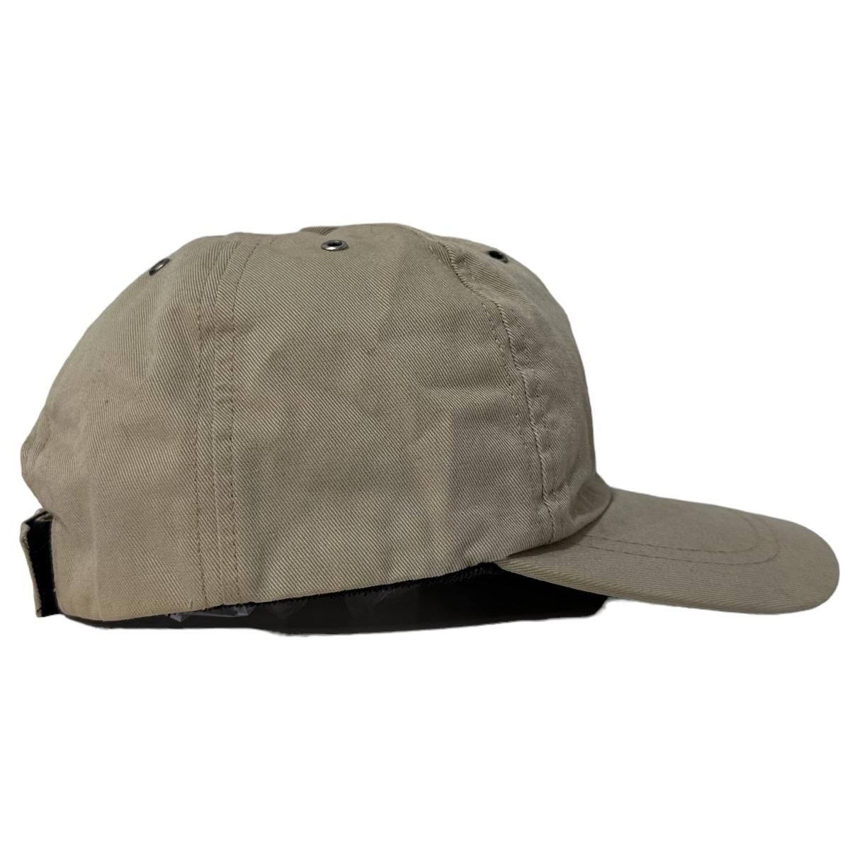 90s GIRL SKATEBOARDS Logo 6 Panel Cap カーキ ガール スケート 90s GIRL SKATEBOARDS Logo 6 Panel Cap カーキ ガール スケート