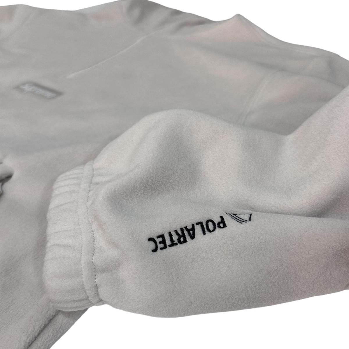 シュプリーム★ポーラテックフェイスマスクプルオーバー Polartec® Facemask Half Zip Pullover | Supreme 22fw