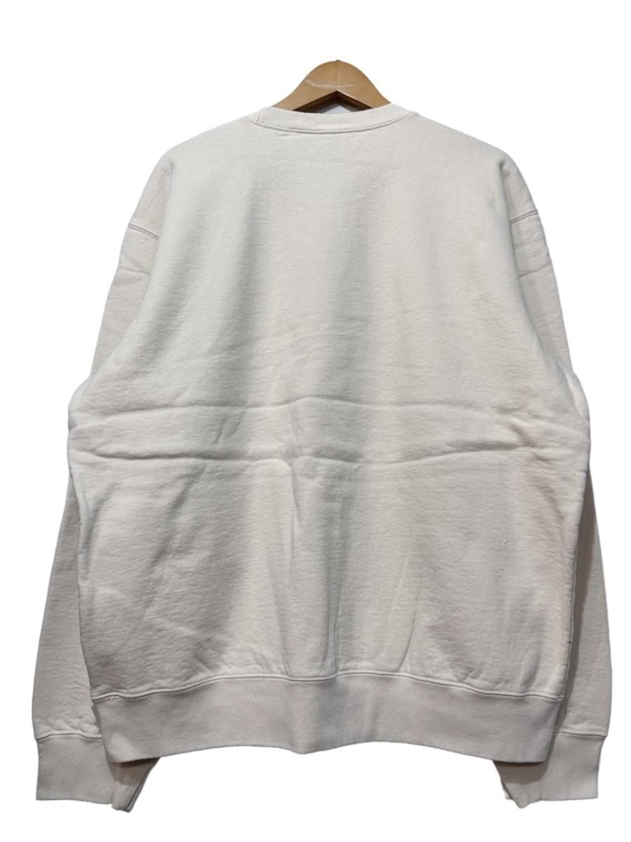 シュプリーム　Cutout Logo Crewneck Spring/Summer 2020 Preview – Supreme