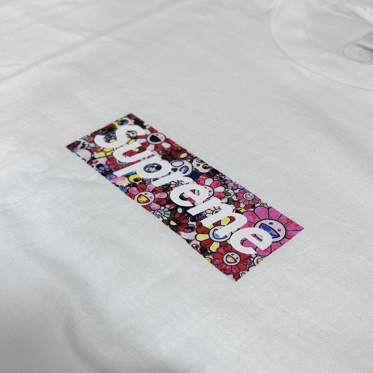 新品 20SS SUPREME × Takashi Murakami COVID-19 Relief Box 新品 20SS SUPREME × Takashi Murakami COVID-19 Relief Box