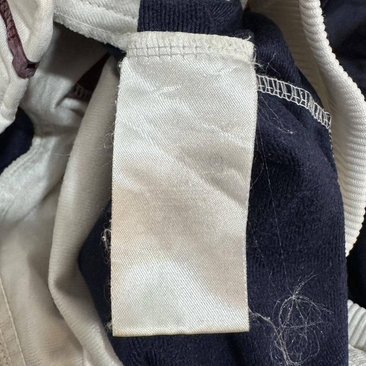 90s adidas Track Jersey エンジ白紺 L アディダス トラック 90s adidas Track Jersey エンジ白紺 L アディダス トラック
