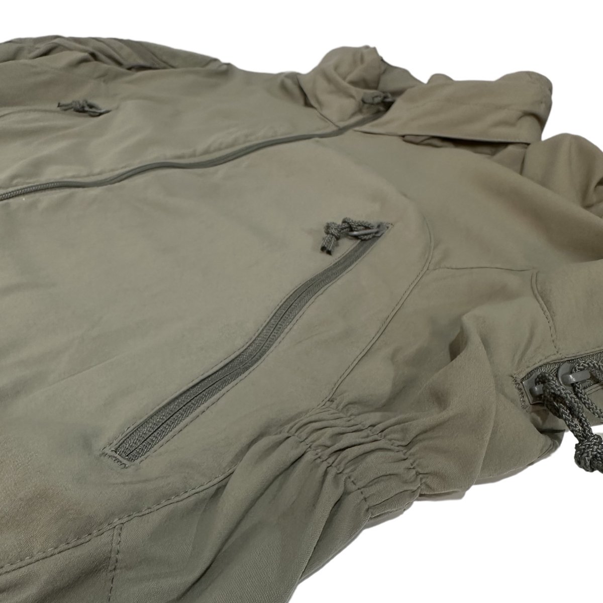 08年製 patagonia MARS PCU Level 5 Soft Shell Jacket アルファ 