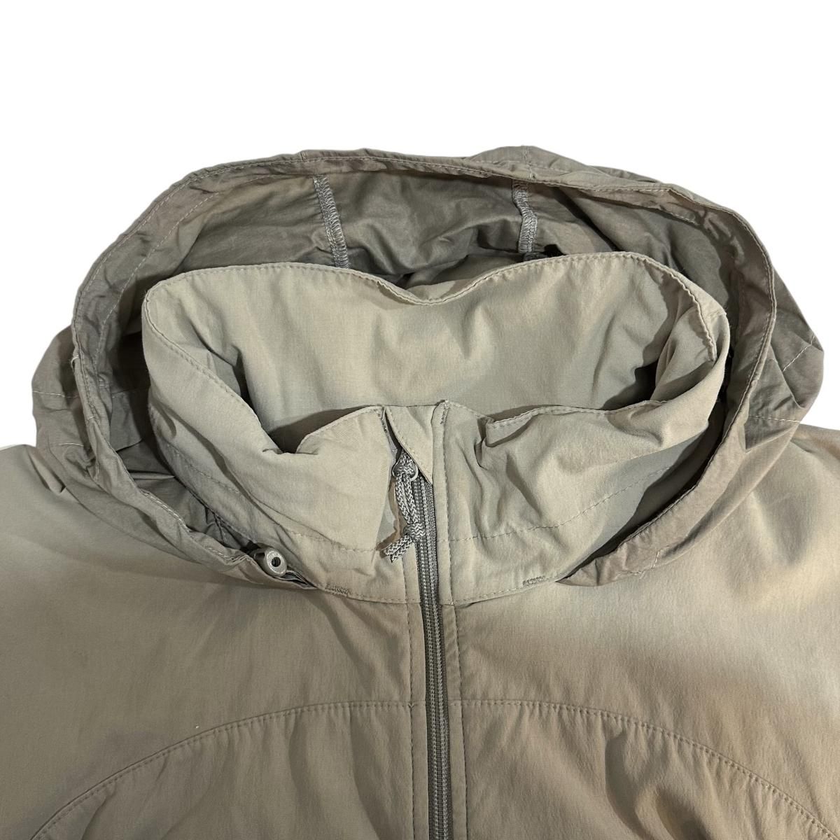 08年製 patagonia MARS PCU Level 5 Soft Shell Jacket アルファ 08年製 patagonia MARS PCU Level 5 Soft Shell Jacket アルファ