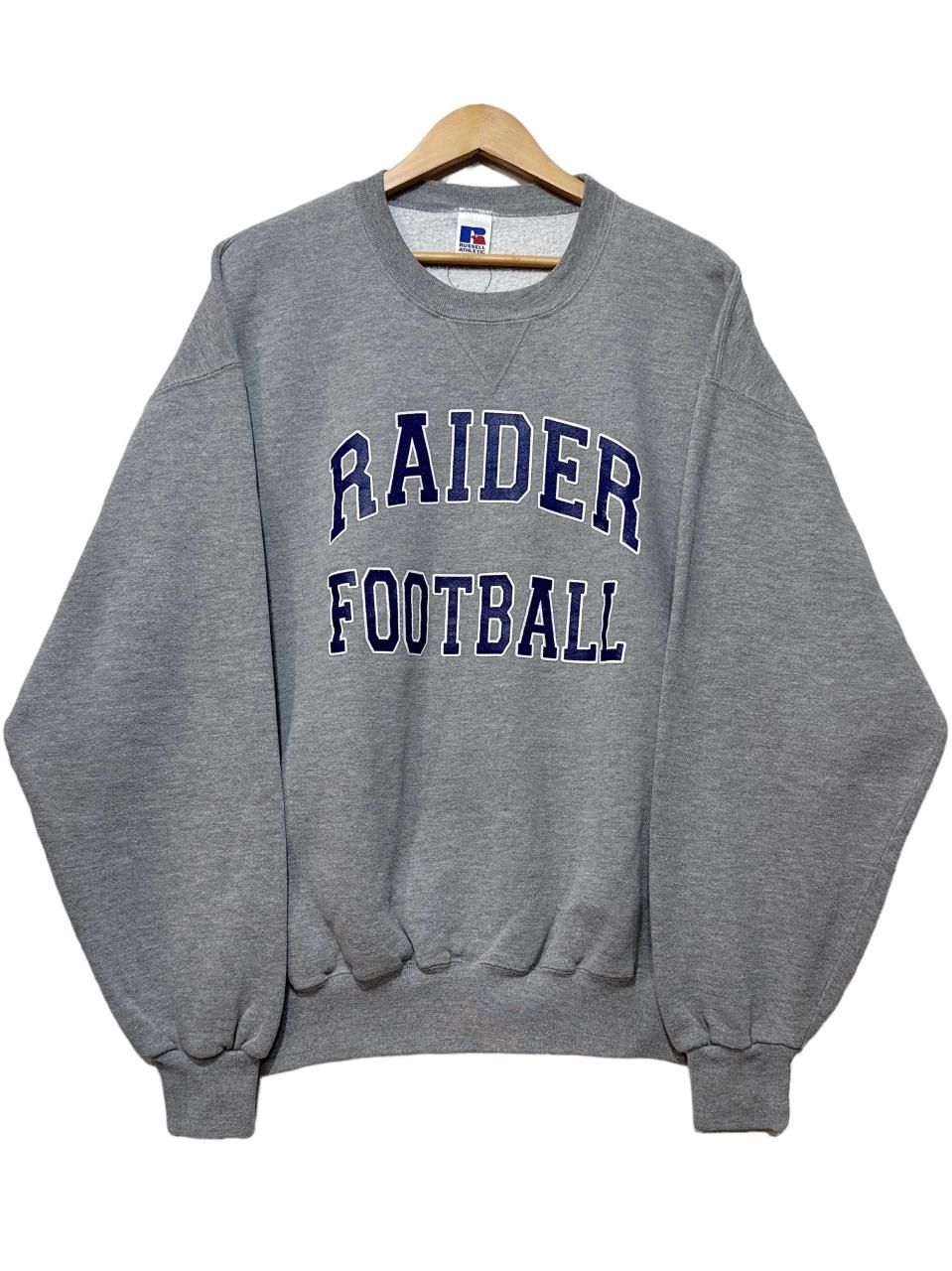 Alexandros[Alexandros]×RUSSELL ATHLETIC Sweatshirt