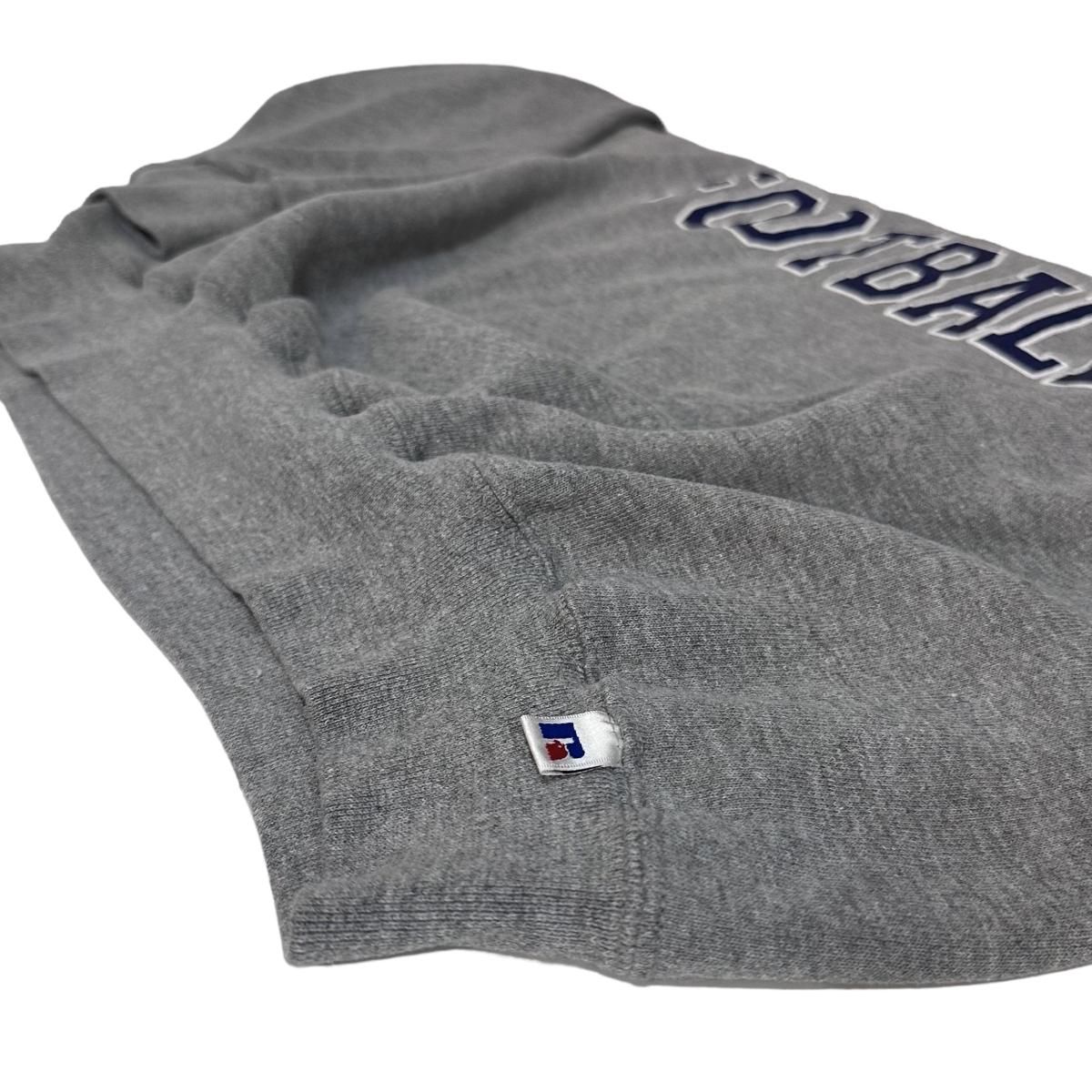 Cityboy 00s Russell Athletic カレッジフーディー ラッセル（RUSSELL）（メンズ）カレッジアメフトボール フーディ