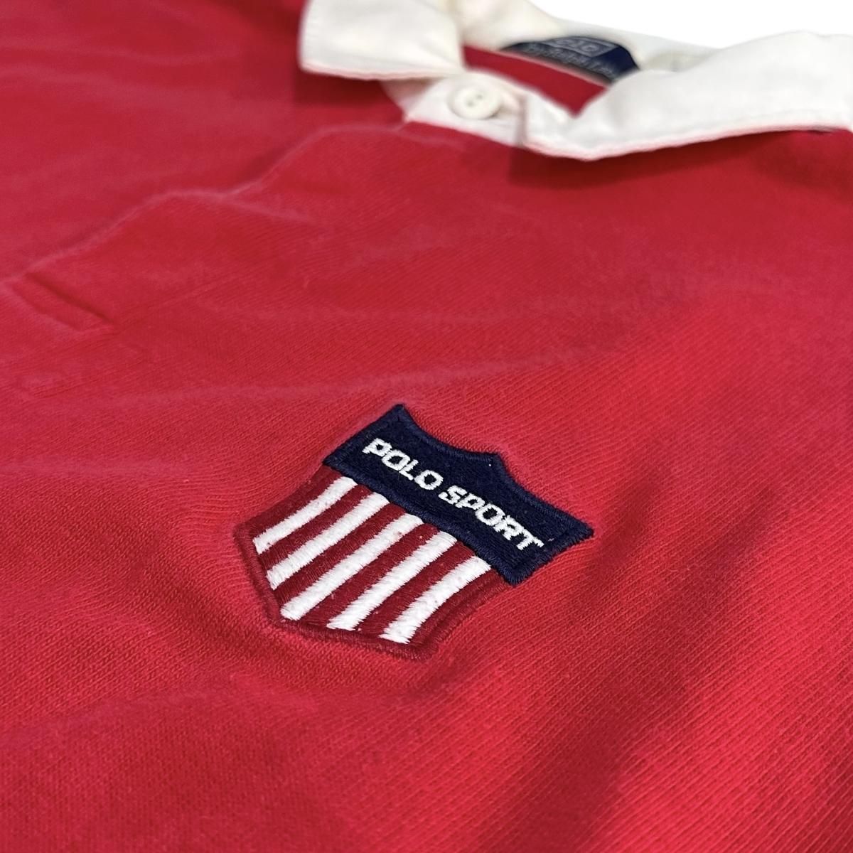 90s POLO SPORT 90s POLO SPORT
