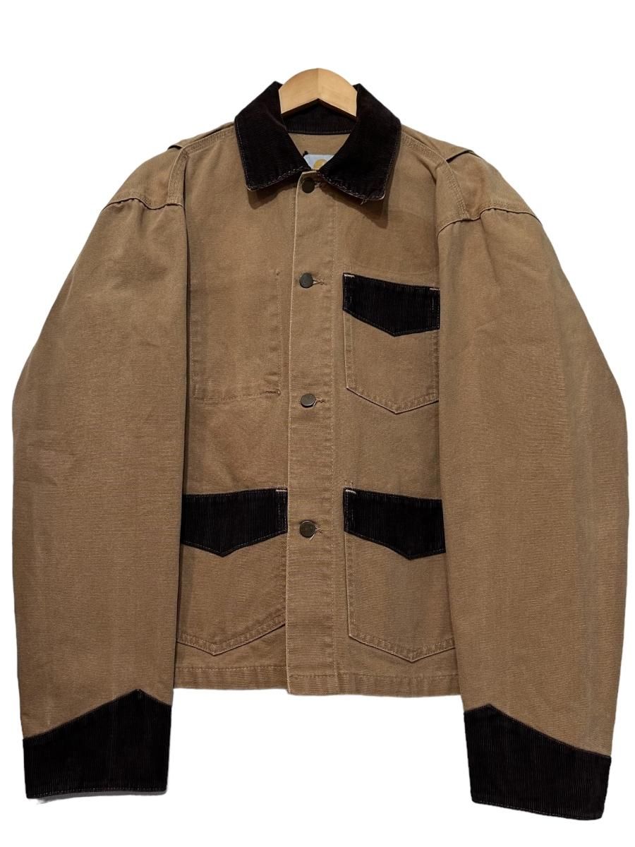 80s Carhartt カバーオール 100周年 USA製 カーハート