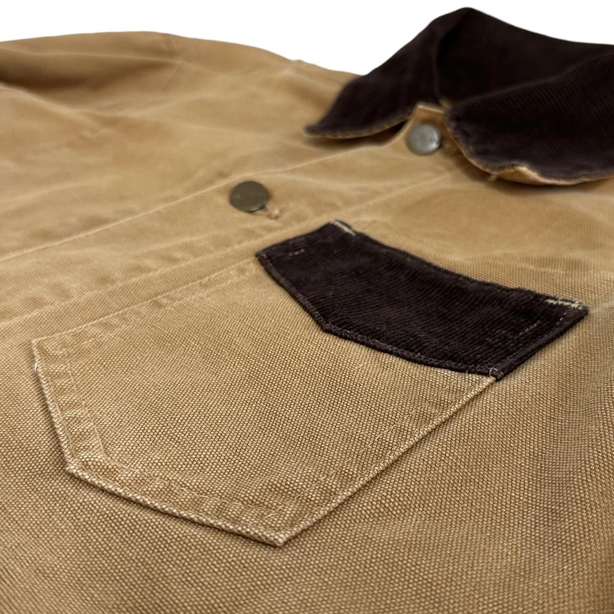 USA製 80s Carhartt USA製 80s Carhartt