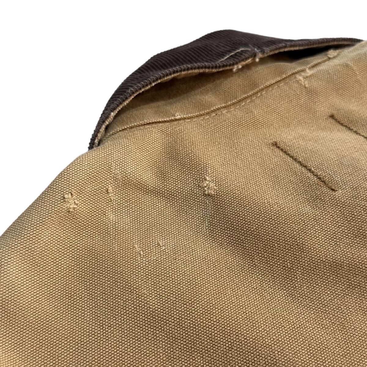 USA製 80s Carhartt 