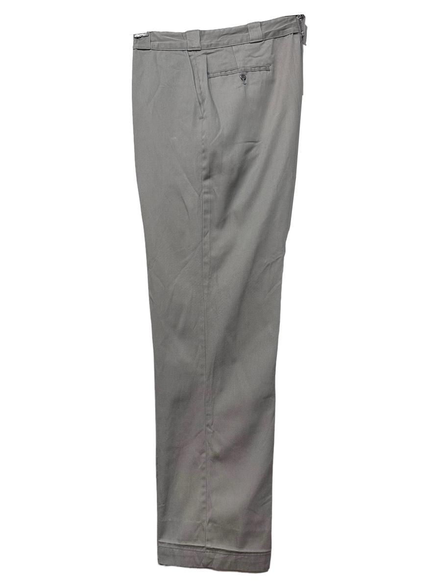 USA製 70s Dickies 874 Work Pants 灰 W38×L33 ディッキーズ USA製 70s Dickies 874 Work Pants 灰 W38×L33 ディッキーズ