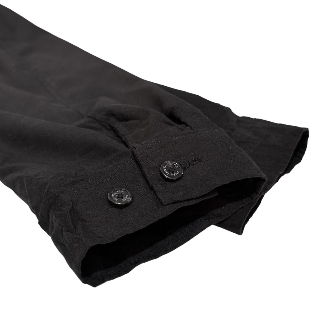 Polo Ralph Lauren Drizzler Jacket 黒 XL ポロラルフローレン Polo Ralph Lauren Drizzler Jacket 黒 XL ポロラルフローレン