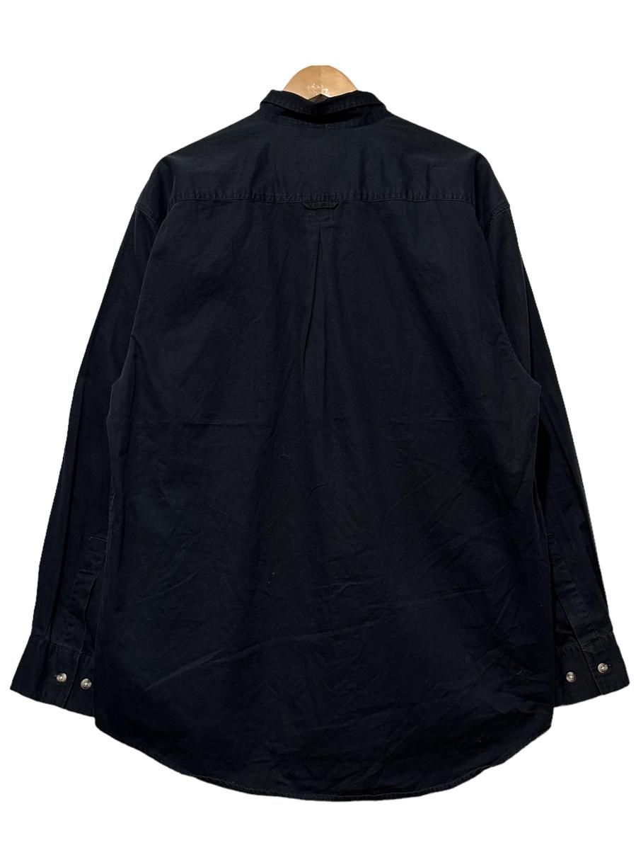 USA製 90年代 ビッグサイズ オールドGAP GAP ギャップ 無地