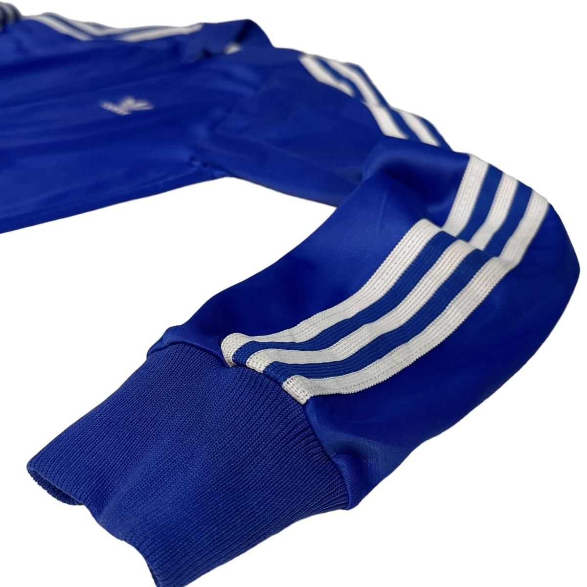 USA製 80s adidas ATP Track Jacket 青 M アディダス トラック USA製 80s adidas ATP Track Jacket 青 M アディダス トラック