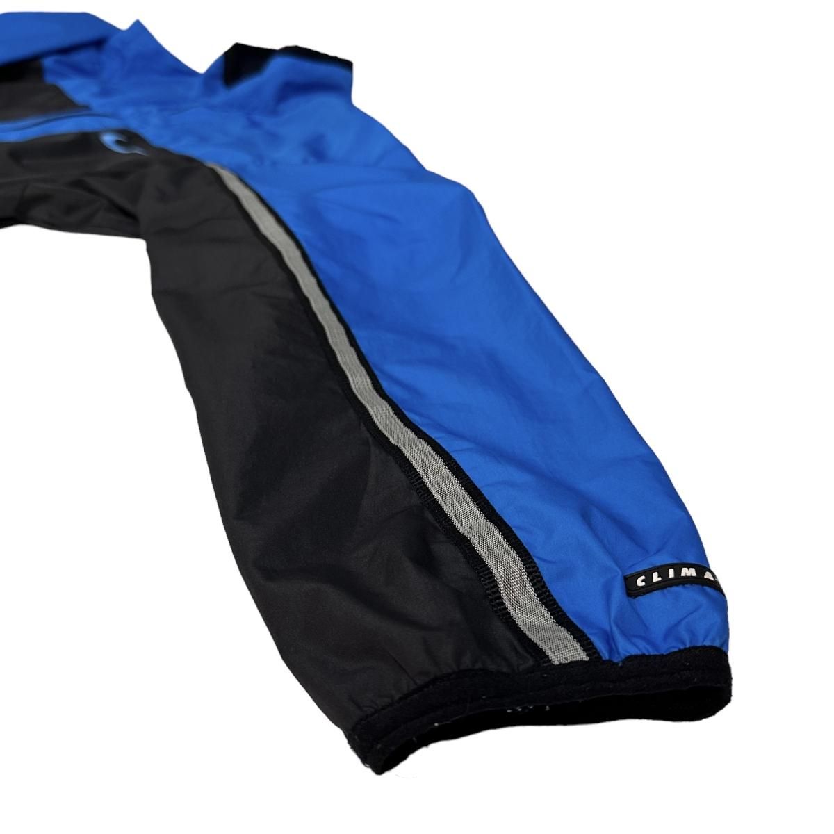 96年製 NIKE Logo Nylon Jacket 青黒 L 90s ナイキ ナイロン 96年製 NIKE Logo Nylon Jacket 青黒 L 90s ナイキ ナイロン