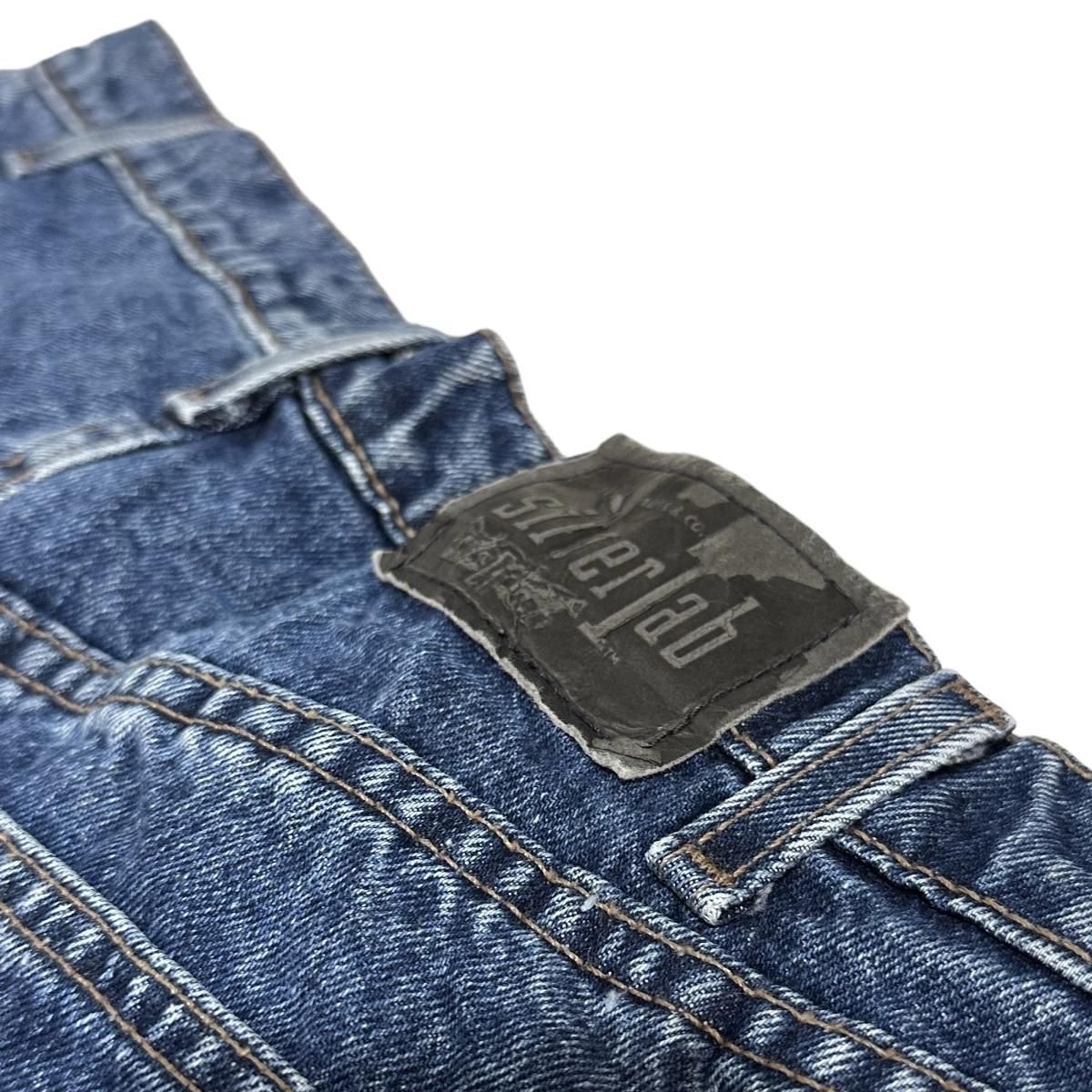 97年製 Levi's SilverTab 97年製 Levi's SilverTab