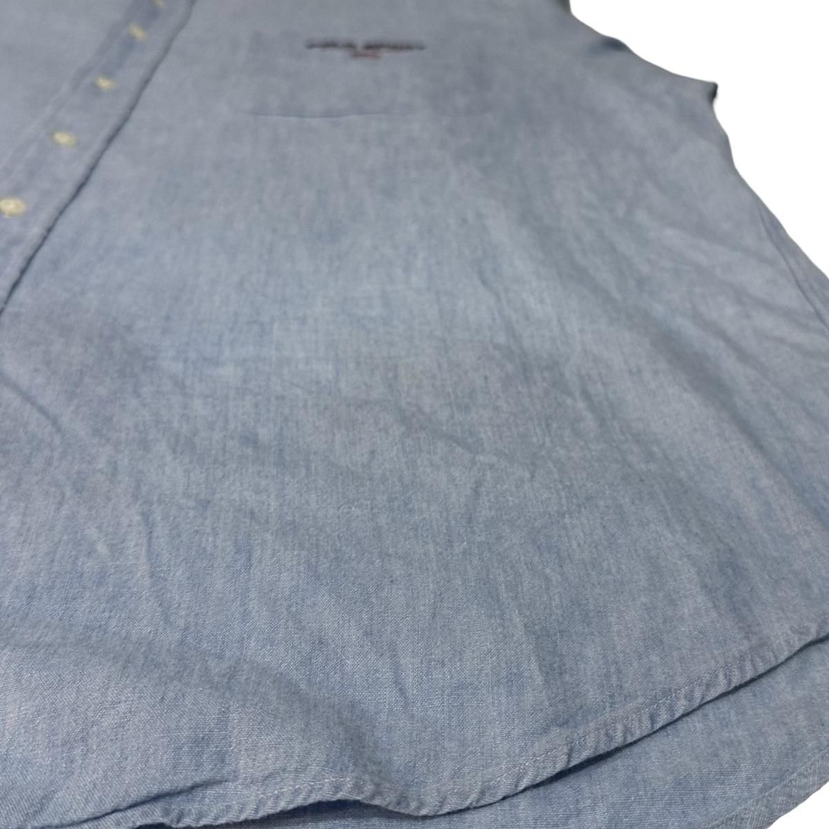 POLO RALPH LAUREN - POLO SPORT ラルフローレン 刺繍ロゴ