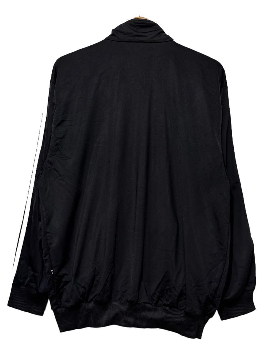 90s adidas Track Jacket 黒 M アディダス トラックジャケット 90s adidas Track Jacket 黒 M アディダス トラックジャケット