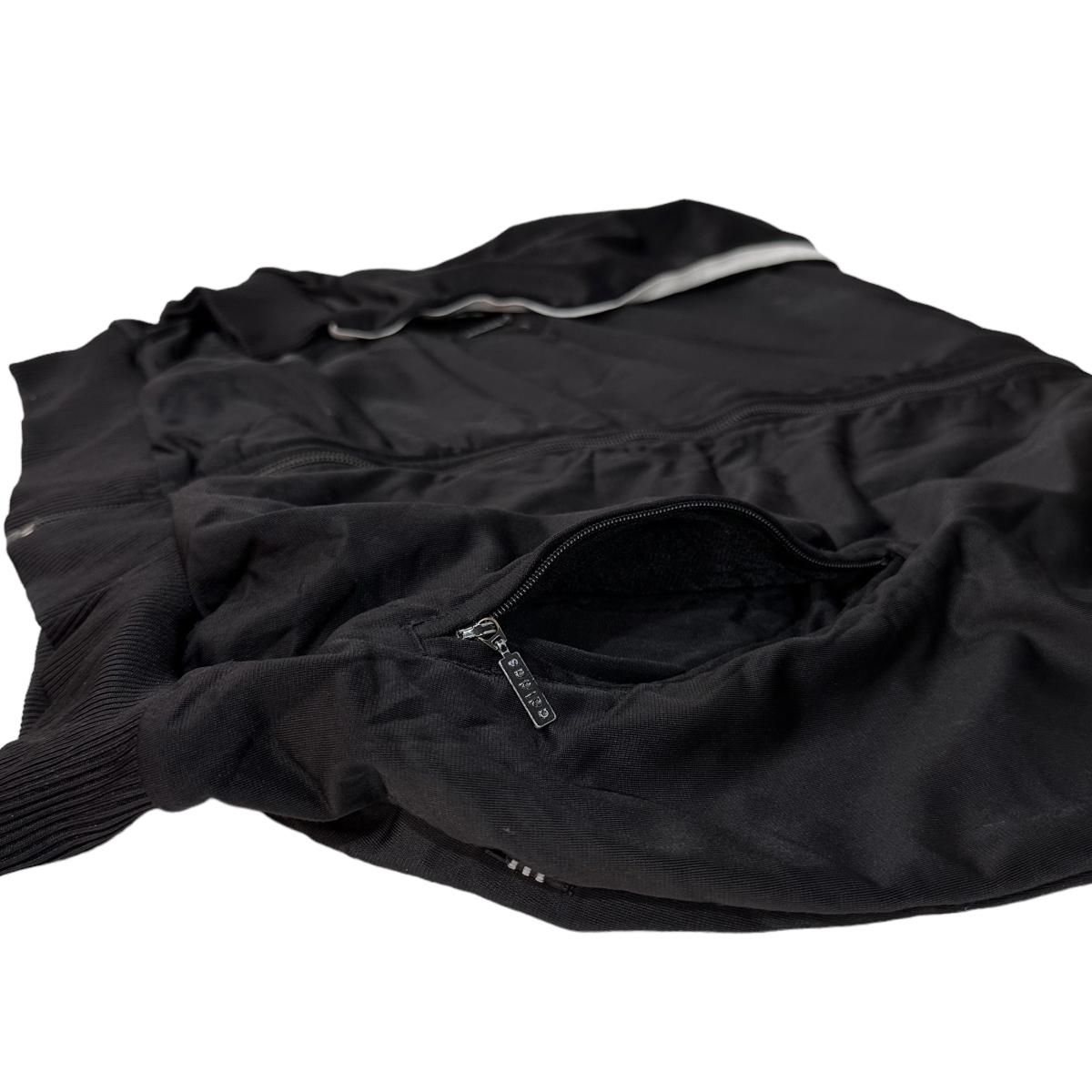 90s adidas Track Jacket 黒 M アディダス トラックジャケット 90s adidas Track Jacket 黒 M アディダス トラックジャケット