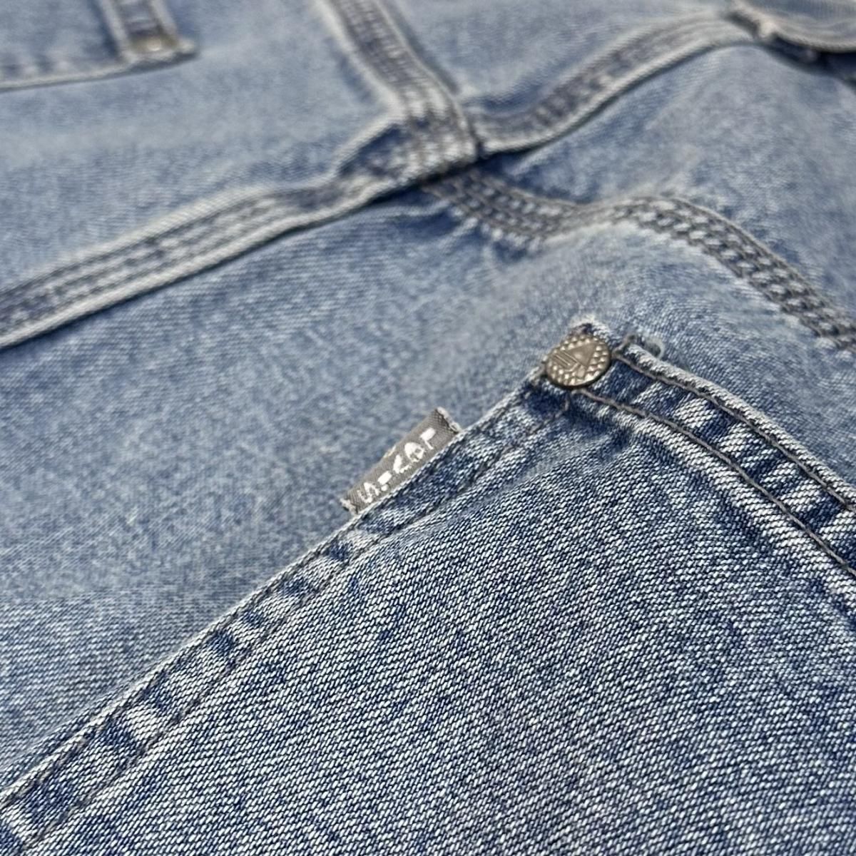 00s Levi's SilverTab Denim Painter Pants 薄青 W38×L32 Levis 00s Levi's SilverTab Denim Painter Pants 薄青 W38×L32 Levis