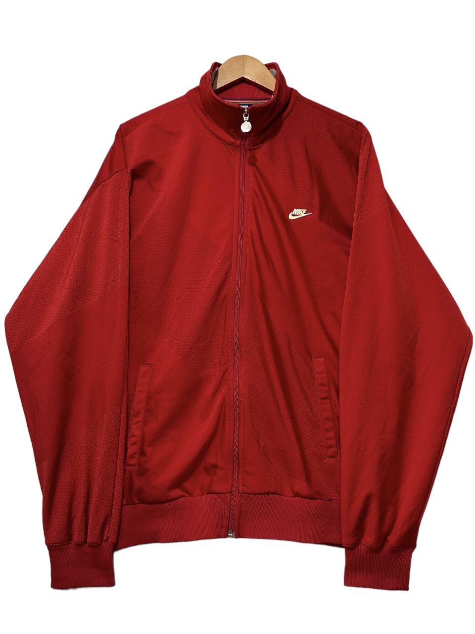 00s Nike トラックジャケット