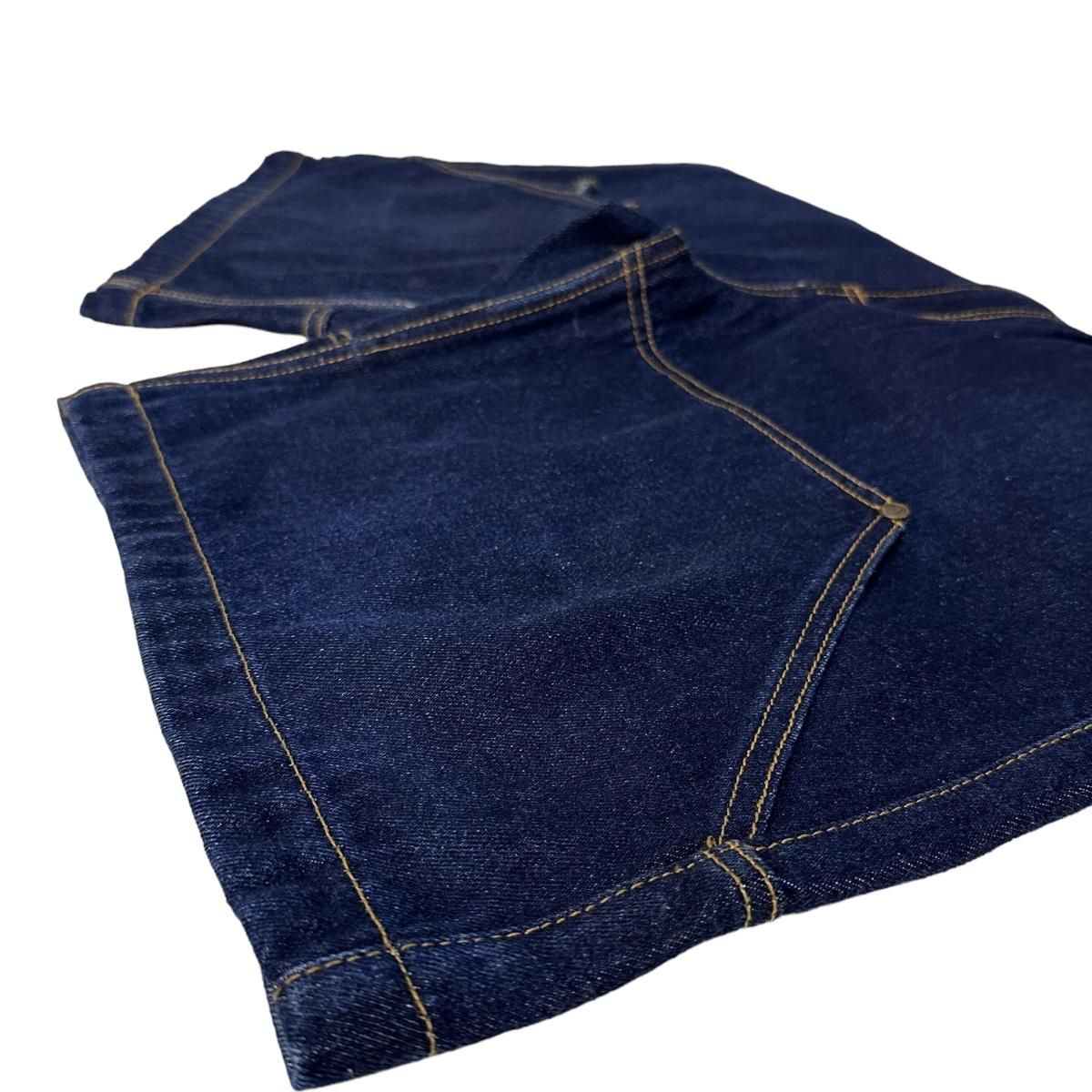 00s PHAT FARM Double Knee Denim Shorts 紺 W32 ファット 00s PHAT FARM Double Knee Denim Shorts 紺 W32 ファット