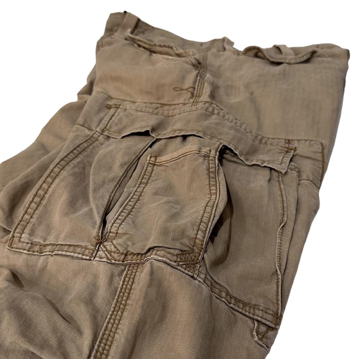 Polo Ralph Lauren Cargo Pants カーキ W36×L32 ポロラルフ Polo Ralph Lauren Cargo Pants カーキ W36×L32 ポロラルフ
