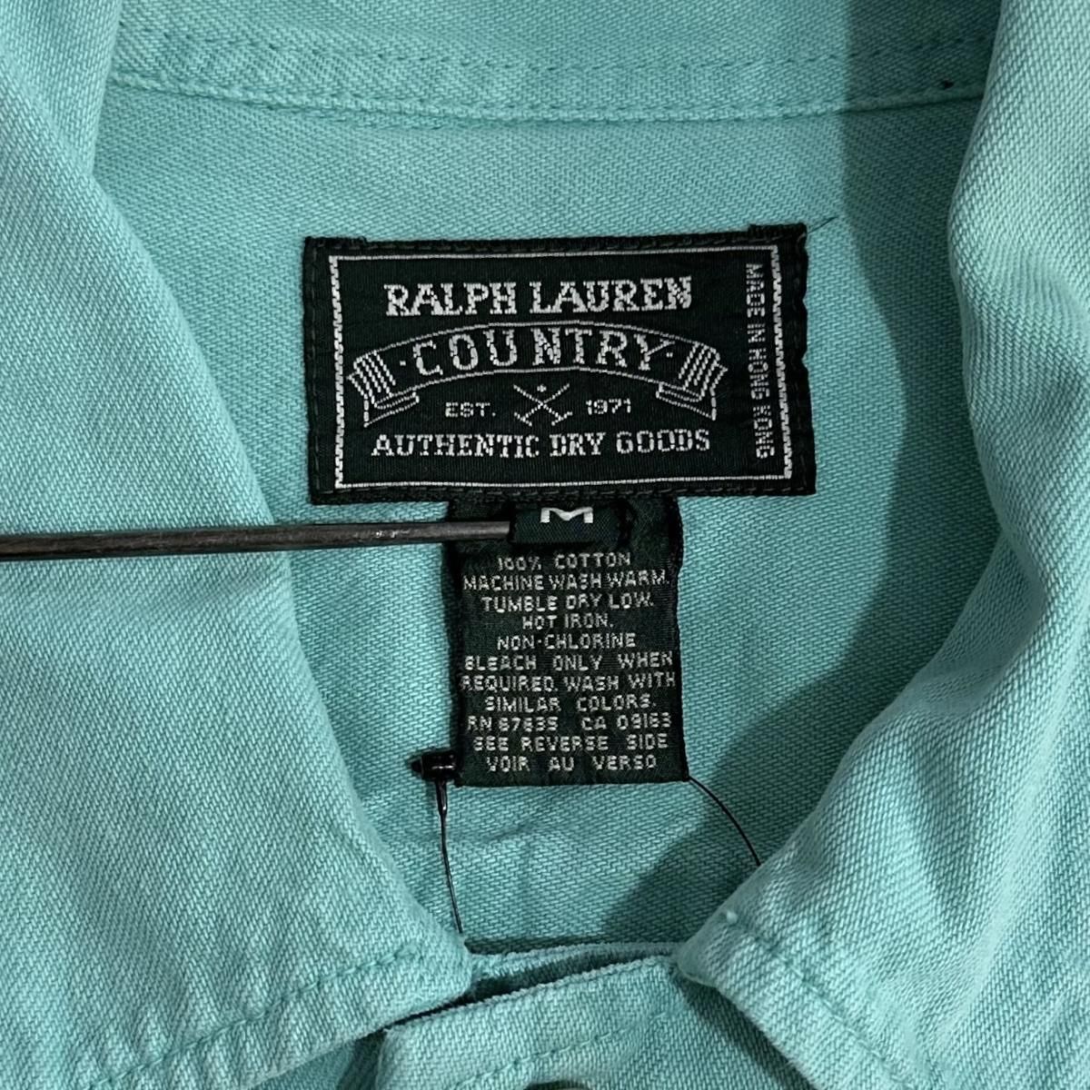 POLO COUNTRY RALPH LAUREN ポロカントリー ラルフローレン
