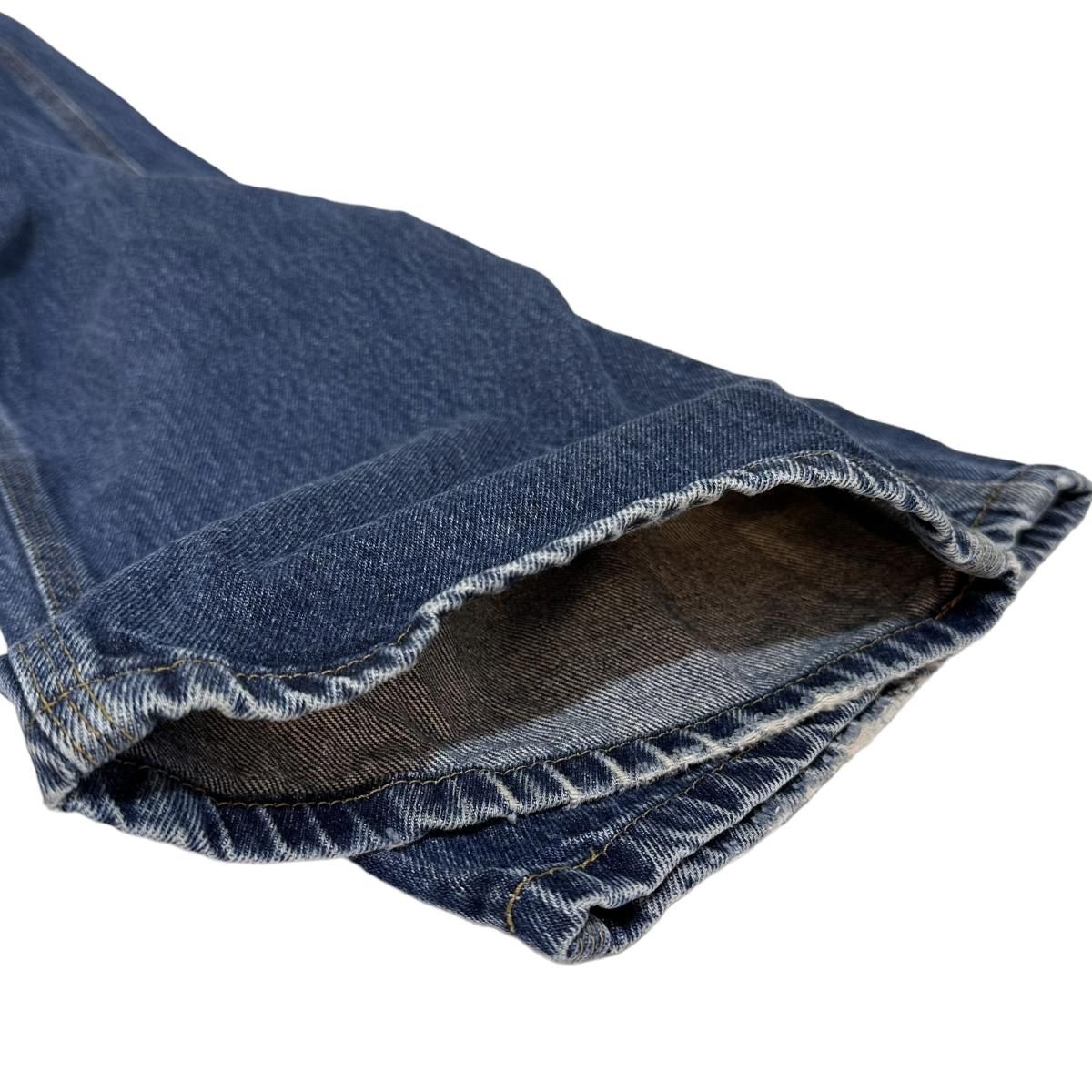 珍品 90s Polo Jeans ペインターパンツ POLO JEANS/ポロジーンズ/US企画/USA企画/デニムペインター
